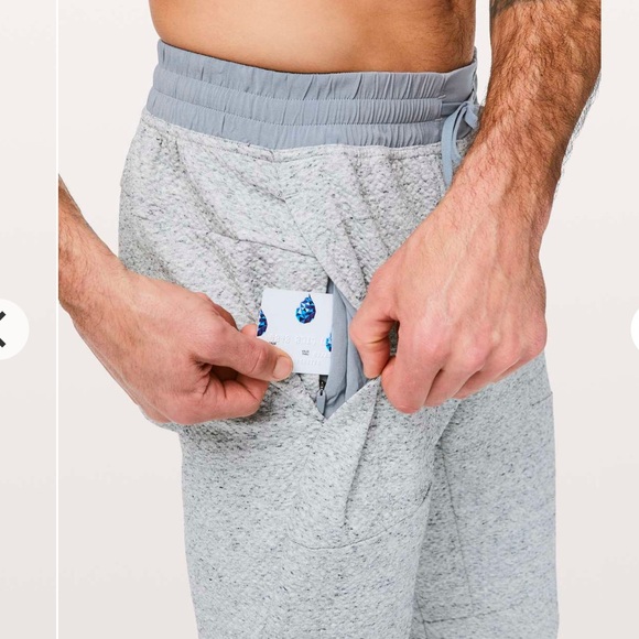 Lululemon At Ease Jogger - Picture 3 of 15